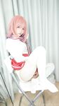 Wisdom Lolita COSER [Kanzawa Nagari] Large Scale Picture-Xiao Mo