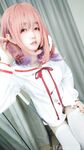 Wisdom Lolita COSER [Kanzawa Nagari] Large Scale Picture-Xiao Mo