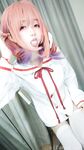 Wisdom Lolita COSER [Kanzawa Nagari] Large Scale Picture-Xiao Mo