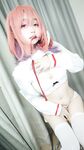 Wisdom Lolita COSER [Kanzawa Nagari] Large Scale Picture-Xiao Mo