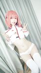 Wisdom Lolita COSER [Kanzawa Nagari] Large Scale Picture-Xiao Mo