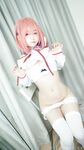 Wisdom Lolita COSER [Kanzawa Nagari] Large Scale Picture-Xiao Mo