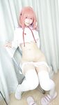 Wisdom Lolita COSER [Kanzawa Nagari] Large Scale Picture-Xiao Mo