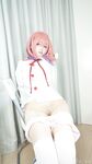 Wisdom Lolita COSER [Kanzawa Nagari] Large Scale Picture-Xiao Mo