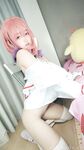 Wisdom Lolita COSER [Kanzawa Nagari] Large Scale Picture-Xiao Mo