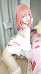 Wisdom Lolita COSER [Kanzawa Nagari] Large Scale Picture-Xiao Mo