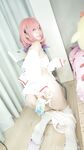 Wisdom Lolita COSER [Kanzawa Nagari] Large Scale Picture-Xiao Mo