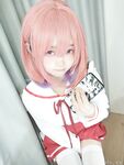 Wisdom Lolita COSER [Kanzawa Nagari] Large Scale Picture-Xiao Mo