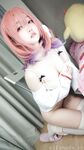 Wisdom Lolita COSER [Kanzawa Nagari] Large Scale Picture-Xiao Mo