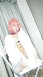 Wisdom Lolita COSER [Kanzawa Nagari] Large Scale Picture-Xiao Mo