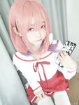 Wisdom Lolita COSER [Kanzawa Nagari] Large Scale Picture-Xiao Mo
