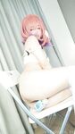 Wisdom Lolita COSER [Kanzawa Nagari] Large Scale Picture-Xiao Mo