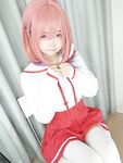 Wisdom Lolita COSER [Kanzawa Nagari] Large Scale Picture-Xiao Mo
