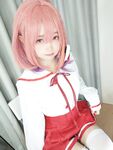 Wisdom Lolita COSER [Kanzawa Nagari] Large Scale Picture-Xiao Mo