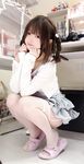 刚毛萝莉COSER【神沢永莉】大尺度图-香草芋泥