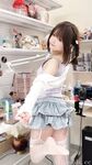 刚毛萝莉COSER【神沢永莉】大尺度图-香草芋泥