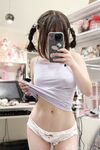 刚毛萝莉COSER【神沢永莉】大尺度图-香草芋泥