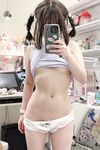 刚毛萝莉COSER【神沢永莉】大尺度图-香草芋泥