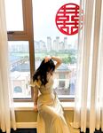 嫩妹收割机【江南第一深情】顶级约炮大神，第四弹