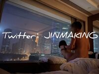 最新10月無水印訂閱！極品綠帽夫妻【孤單女王】推特福利，線下夫妻交換性愛自拍