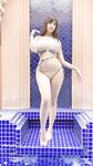 最新10月訂閱分享，OF巨乳奶牛，露臉甜美嫩妹【KaYa Huang】VIP福利視圖第二季，小浪蹄子太騷了