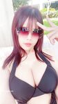 最新10月訂閱分享，OF巨乳奶牛，露臉甜美嫩妹【KaYa Huang】VIP福利視圖第二季，小浪蹄子太騷了