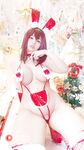 最新10月訂閱分享，OF巨乳奶牛，露臉甜美嫩妹【KaYa Huang】VIP福利視圖第二季，小浪蹄子太騷了