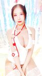 最新10月訂閱分享，OF巨乳奶牛，露臉甜美嫩妹【KaYa Huang】VIP福利視圖第二季，小浪蹄子太騷了