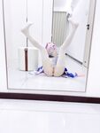 超极品可爱小萝莉『小宅酱』被爸爸用拍子打红屁股牵着狗链挨操呜呜呜好疼但是好刺激啊