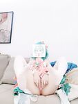 超极品可爱小萝莉『小宅酱』被爸爸用拍子打红屁股牵着狗链挨操呜呜呜好疼但是好刺激啊