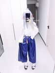 超极品可爱小萝莉『小宅酱』被爸爸用拍子打红屁股牵着狗链挨操呜呜呜好疼但是好刺激啊