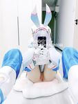 超极品可爱小萝莉『小宅酱』被爸爸用拍子打红屁股牵着狗链挨操呜呜呜好疼但是好刺激啊