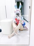 超极品可爱小萝莉『小宅酱』被爸爸用拍子打红屁股牵着狗链挨操呜呜呜好疼但是好刺激啊