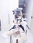 超极品可爱小萝莉『小宅酱』被爸爸用拍子打红屁股牵着狗链挨操呜呜呜好疼但是好刺激啊