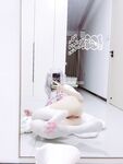 超极品可爱小萝莉『小宅酱』被爸爸用拍子打红屁股牵着狗链挨操呜呜呜好疼但是好刺激啊