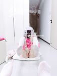 超极品可爱小萝莉『小宅酱』被爸爸用拍子打红屁股牵着狗链挨操呜呜呜好疼但是好刺激啊