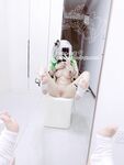 超极品可爱小萝莉『小宅酱』被爸爸用拍子打红屁股牵着狗链挨操呜呜呜好疼但是好刺激啊