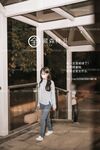 【深夜企劃】極品模特【全藏森林】-吉他妹妹
