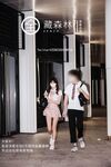【深夜企劃】極品模特【全藏森林】-妹妹的樣子有點怪