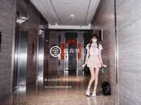 【深夜企劃】極品模特【全藏森林】-妹妹的樣子有點怪