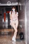 【深夜企劃】極品模特【全藏森林】-妹妹的樣子有點怪