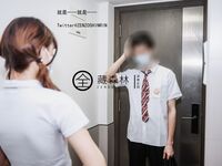 【深夜企劃】極品模特【全藏森林】-妹妹的樣子有點怪