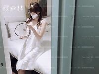 【深夜企劃】極品模特【全藏森林】-妹妹的樣子有點怪