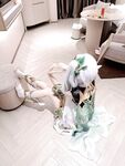 極品粉嫩小母狗蘿莉『小7』長得越乖 玩的越嗨