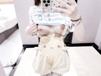 極品粉嫩小母狗蘿莉『小7』長得越乖 玩的越嗨