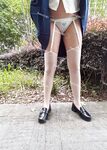 清纯反差母狗人妻『咕咕仔』被后入真的很爽！可以插的很深！每一次都顶到子宫口～不过全射到头发上了！