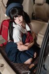 ชิมงาน Bunny Girl Ovo-กันยายน "จับชุดกะลาสี" โรงละครเล็ก