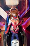 Nikmati karya Bunny Girl Ovo-September "Operasi Khas Asuka" yang bermonolog