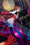 Nikmati karya Bunny Girl Ovo-September "Operasi Khas Asuka" yang bermonolog
