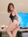 Latest October benefits without watermark, S-class figure, big breasts peripheral girl [JB_Diary] Twitter subscription, someone’s sexual toy, exposed group P feast